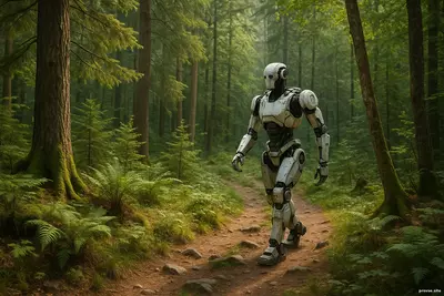 Это дом для тысяч видов, это климатический щит планеты