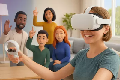 новый мир, который мы строим вместе