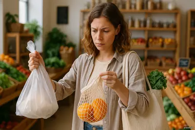 шаг в сторону вечного