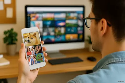 Как мемы становятся культурным языком смех как универсальный переводчик