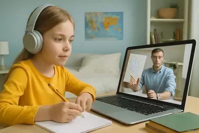 превратили образование в гибкий и персональный процесс