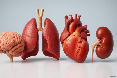 тело как диалог с цифрой