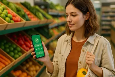 цифровой навигатор в мире вещей