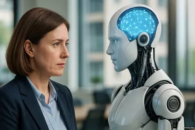 ответственность как цена прогресса