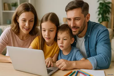 воспитать не просто пользователя, а создателя