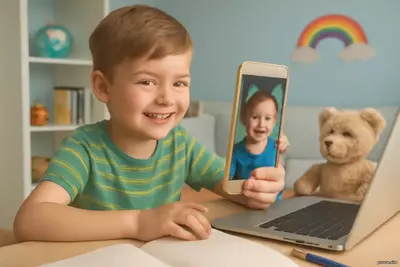 Какое будущее мы строим детям