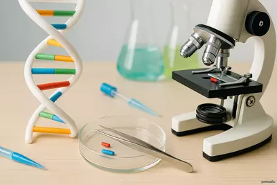 ответственность за будущее генома