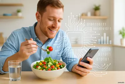 вкус как алгоритм жизни