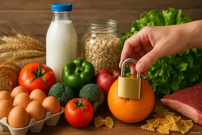 хлеб, который объединяет