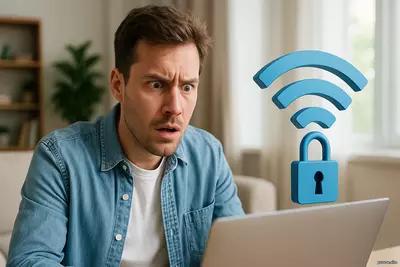 свобода в сети и цена беспечности