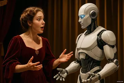 трагедия или рождение нового жанра?