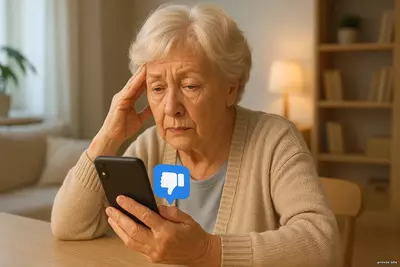 новое лицо старости