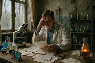 знание как свет во тьме