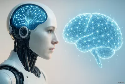 память как зеркало будущего