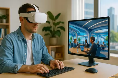 работа как зеркало цивилизации