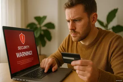 безопасность как отражение выбора