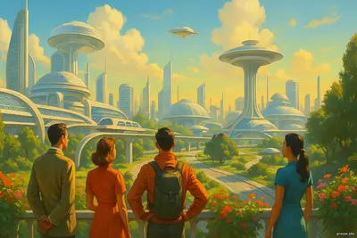 право на мечту