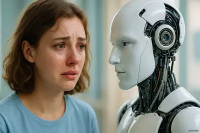 улыбка, которая принадлежит всем