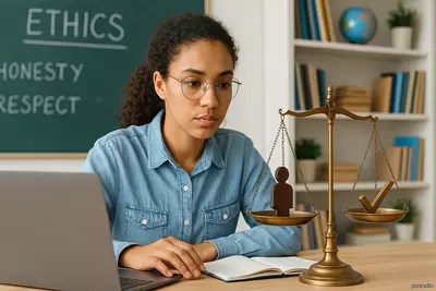 этика как компас