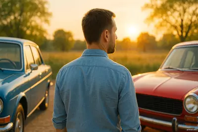 кто держит рычаги