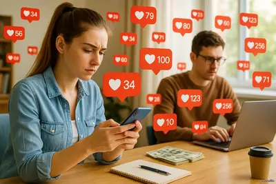 власть маленького знака