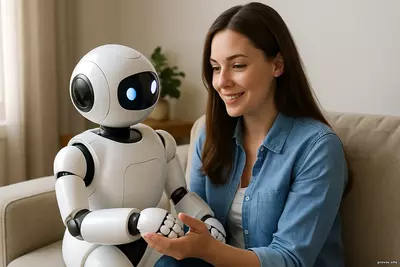 друзья из будущего