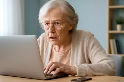 интернет как пространство доверия