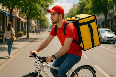 ритм, который мы выбираем