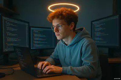 от мифа к зрелости