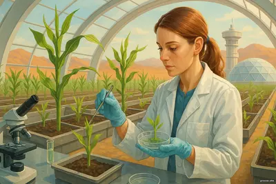 звёзды как экзамен человечества