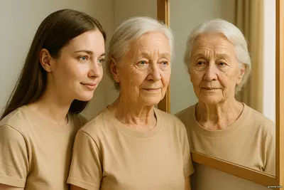 река, которая не знает покоя