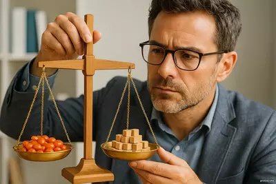 справедливость в руках кода