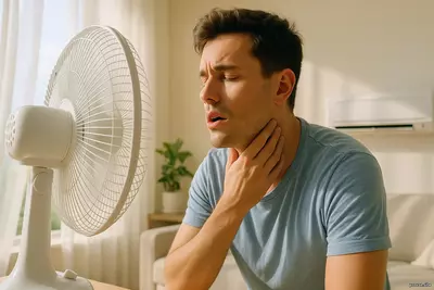 прохлада как цивилизационный вызов