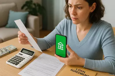 кредит как зеркало общества