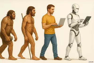 язык, который говорит сам с собой