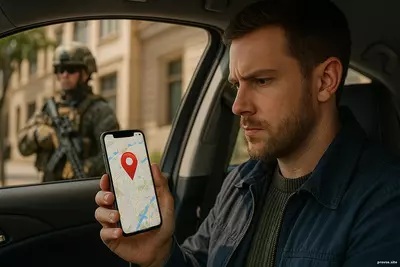 точка, которая решает судьбу