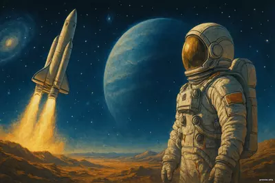 дорога без конца