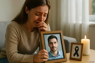 Как мы переживаем утраты в цифровом мире живые и мёртвые в одной сети