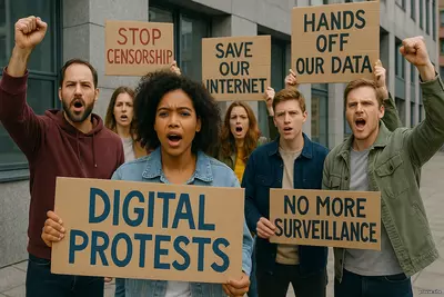 экран как баррикада