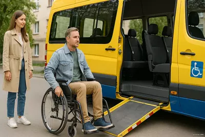 дорога, по которой мы идём вместе