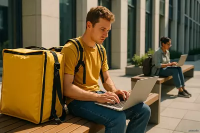 труд без границ и права без границ