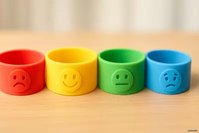 эмоции как последний рубеж приватности