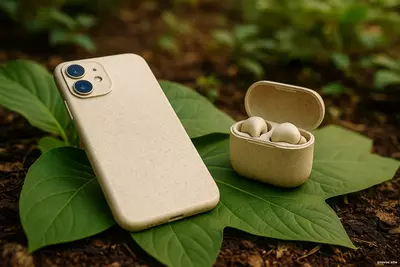 техника, которая возвращается в землю