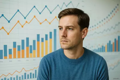 жизнь между алгоритмом и хаосом