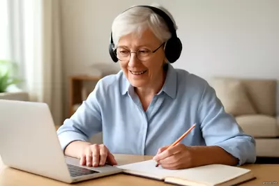 учиться, значит жить