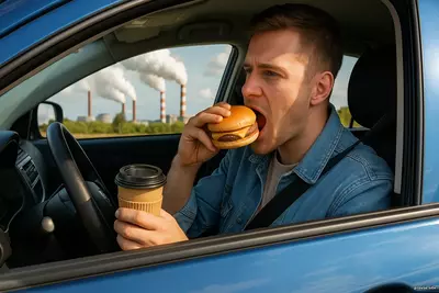 маленькие шаги и великое будущее