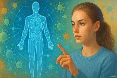 жизнь как алгоритм