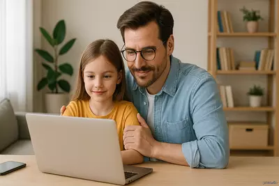 охраняемое детство