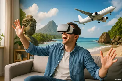 дорога в будущее