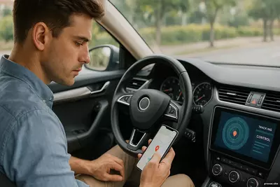 дорога как выбор